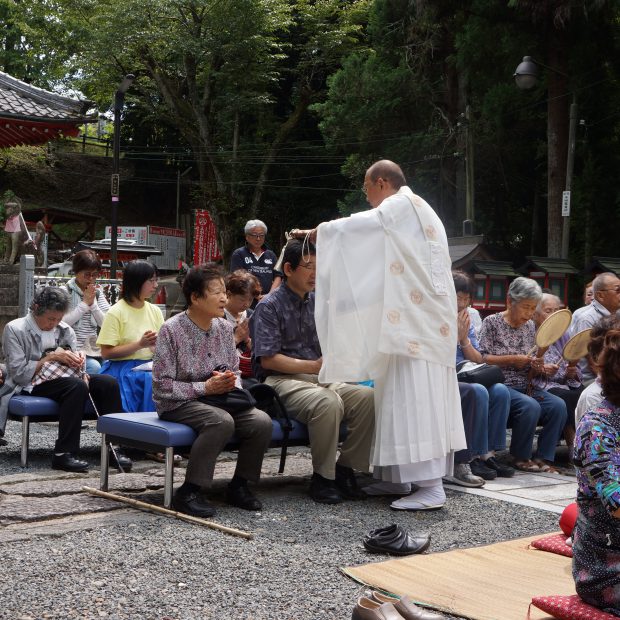 平左衛門稲荷八朔祭（９月）